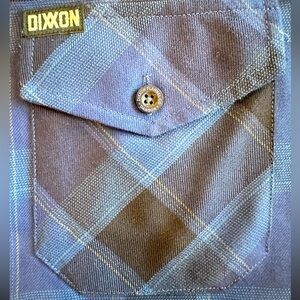 Dixxon Flannel XL